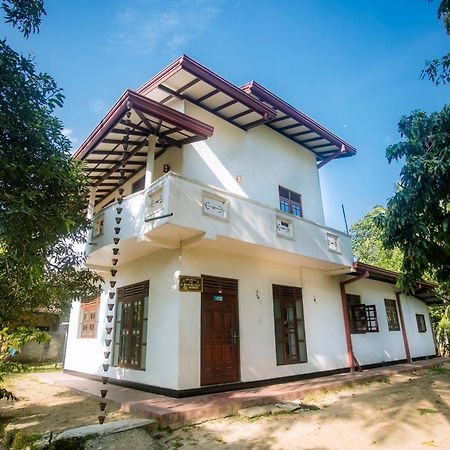 Sajini Villa Велигама Экстерьер фото
