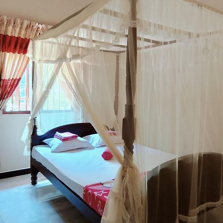 Sajini Villa Велигама Экстерьер фото