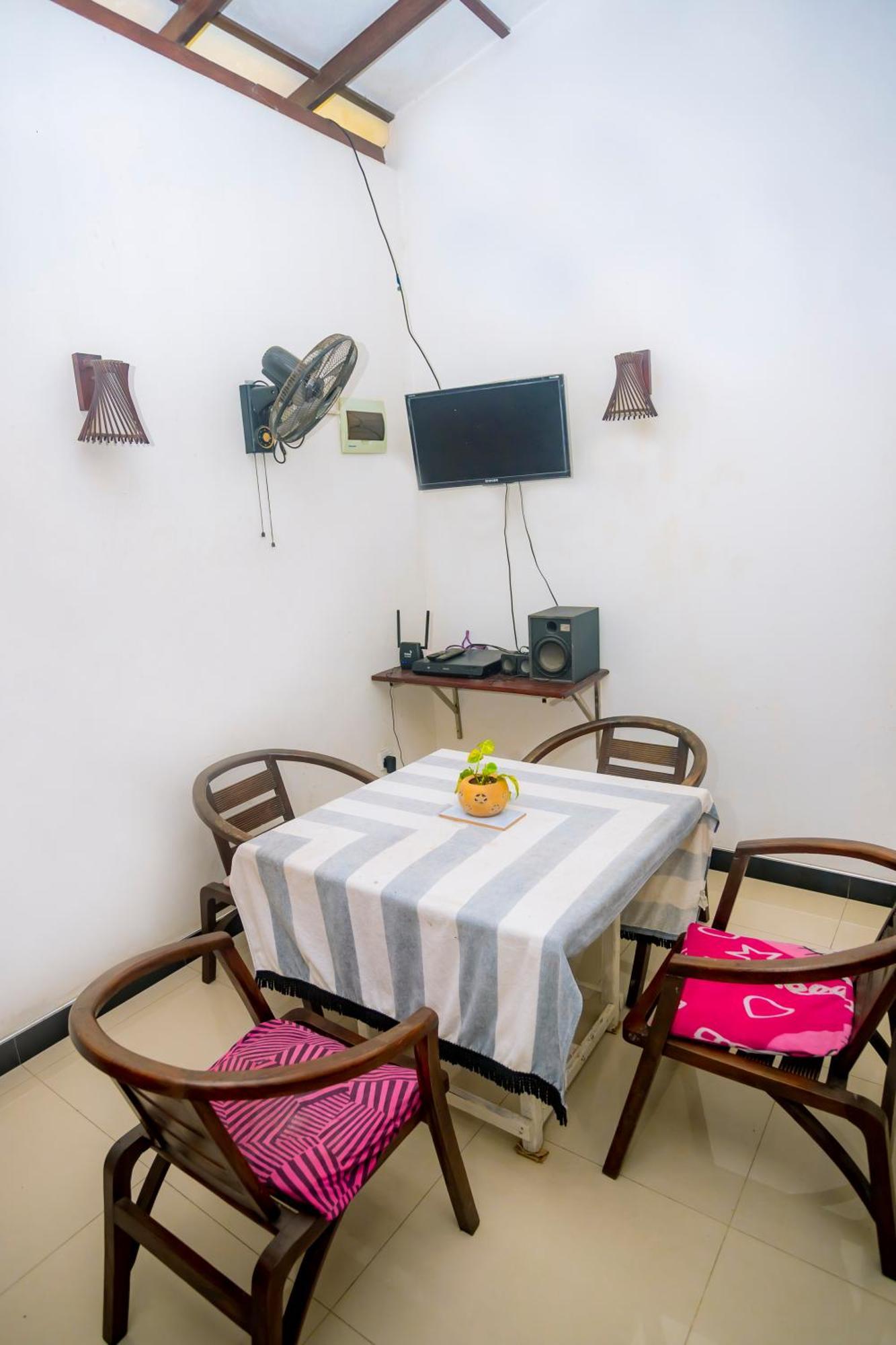 Sajini Villa Велигама Экстерьер фото