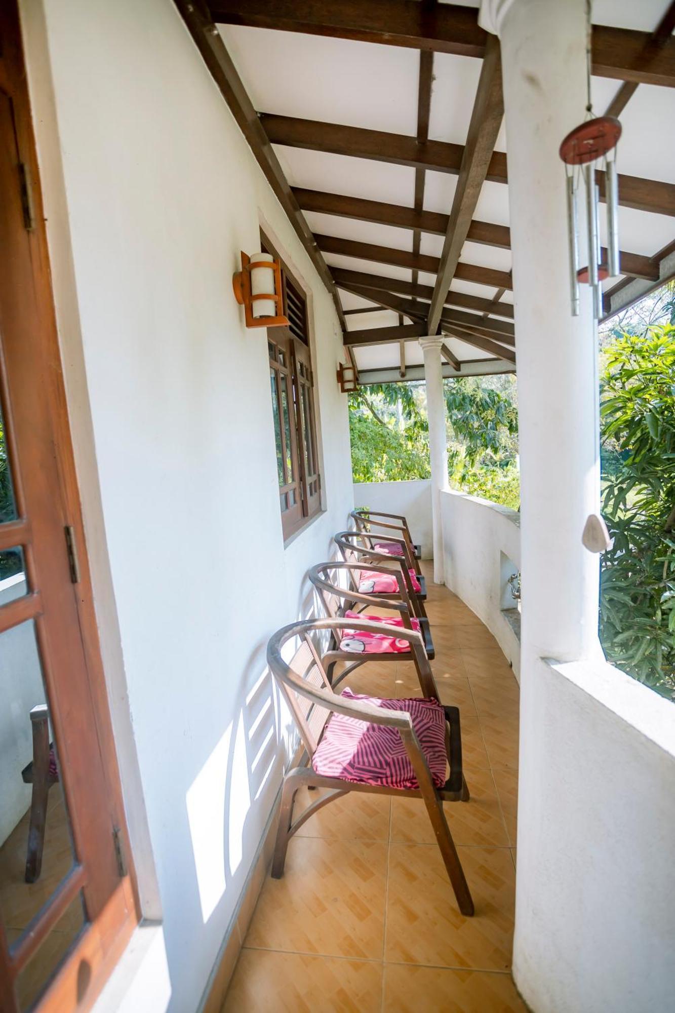 Sajini Villa Велигама Экстерьер фото