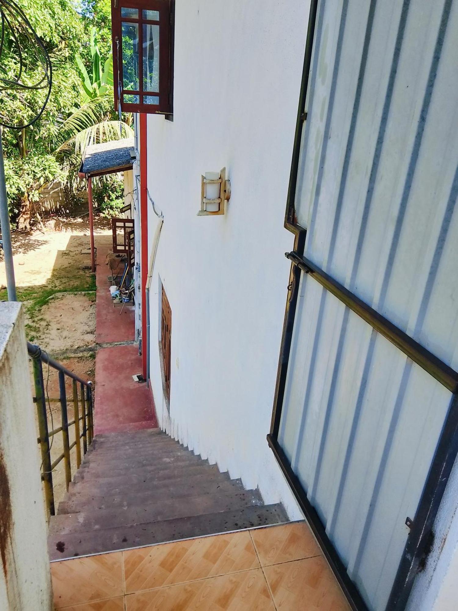 Sajini Villa Велигама Экстерьер фото