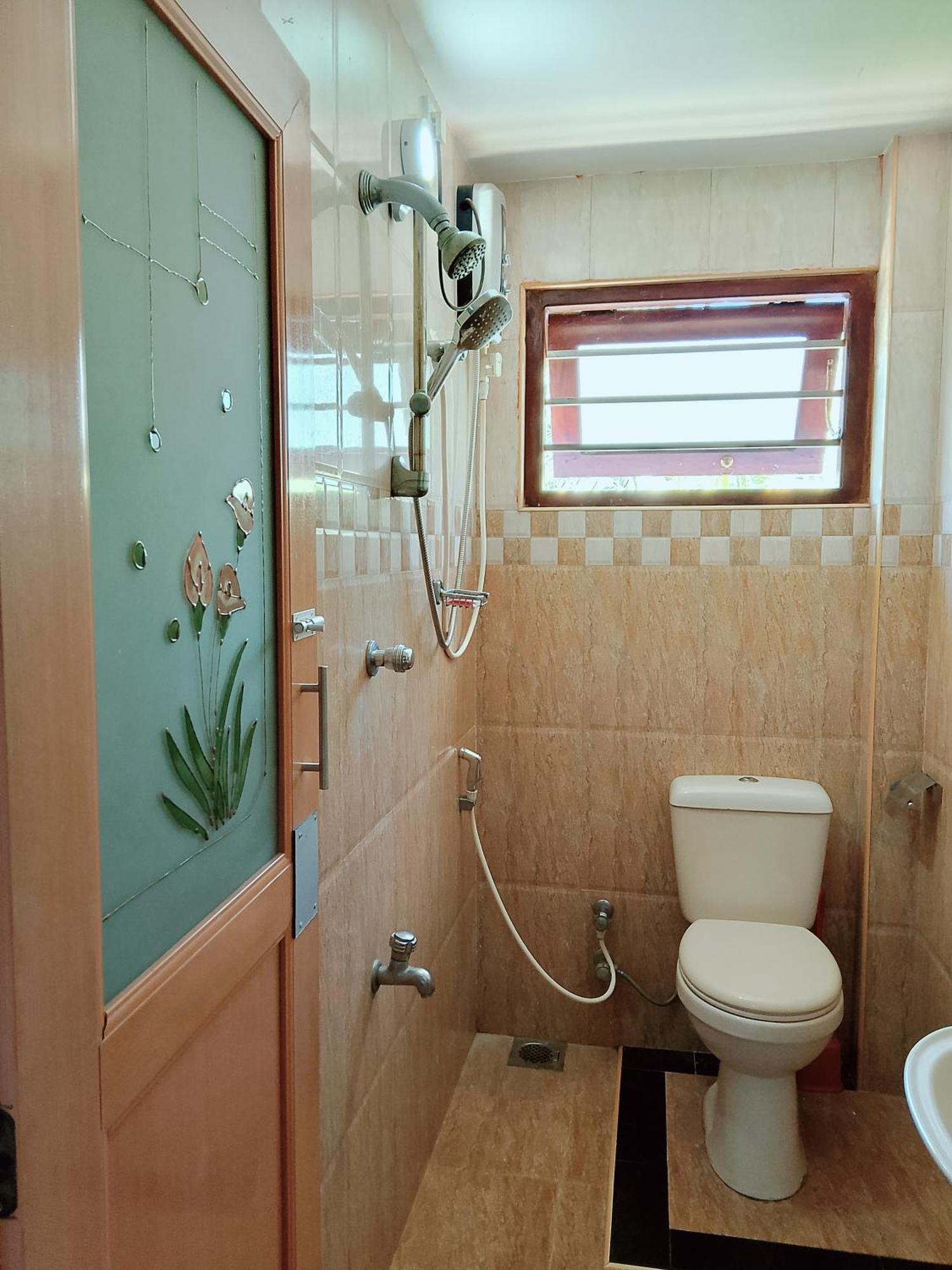 Sajini Villa Велигама Экстерьер фото