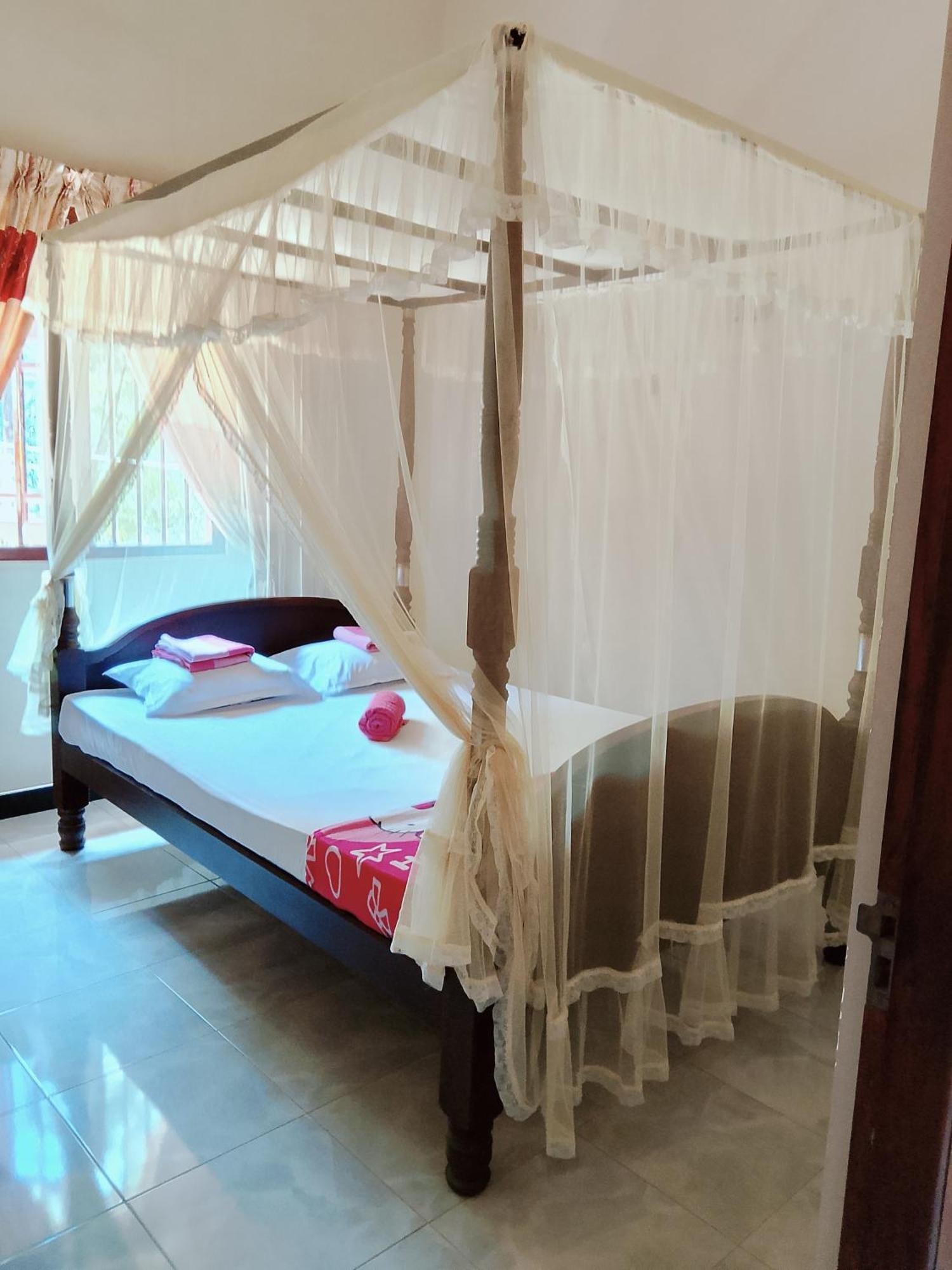 Sajini Villa Велигама Экстерьер фото