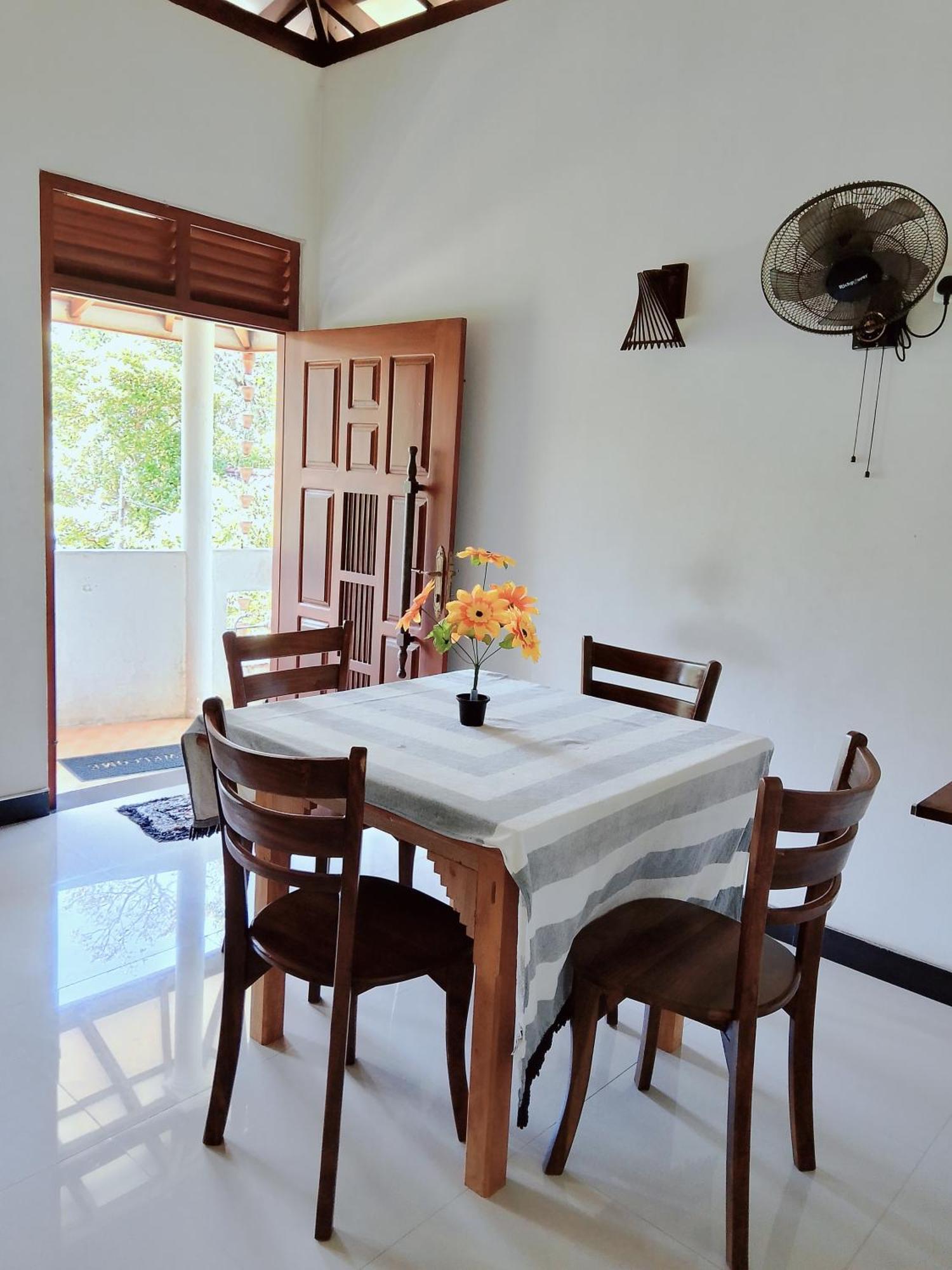 Sajini Villa Велигама Экстерьер фото