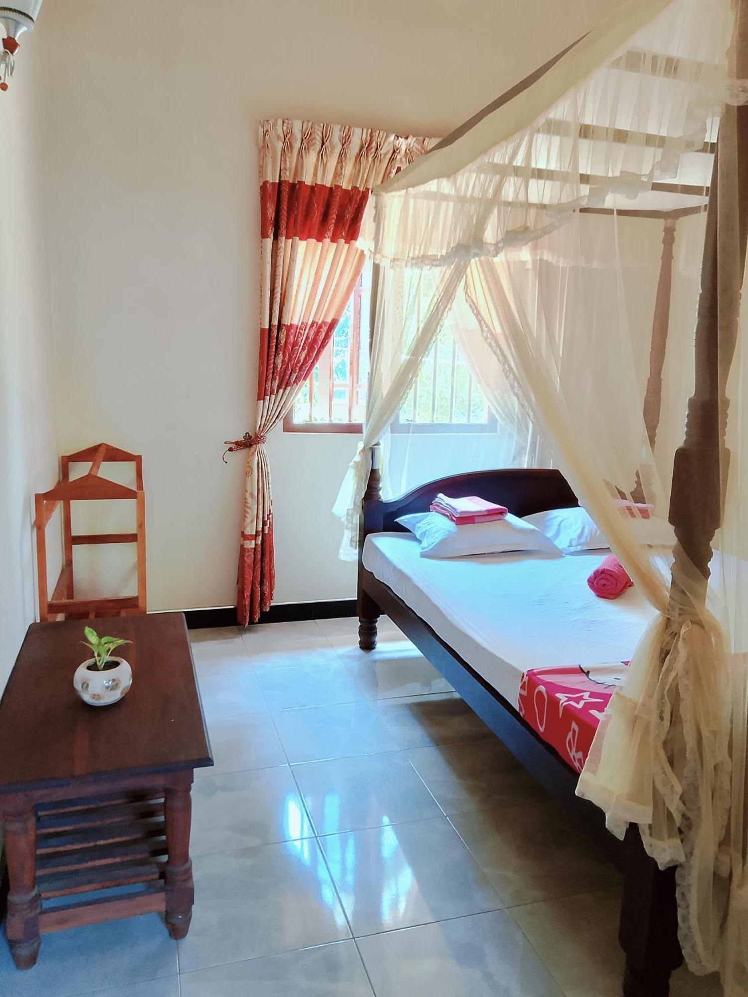 Sajini Villa Велигама Экстерьер фото