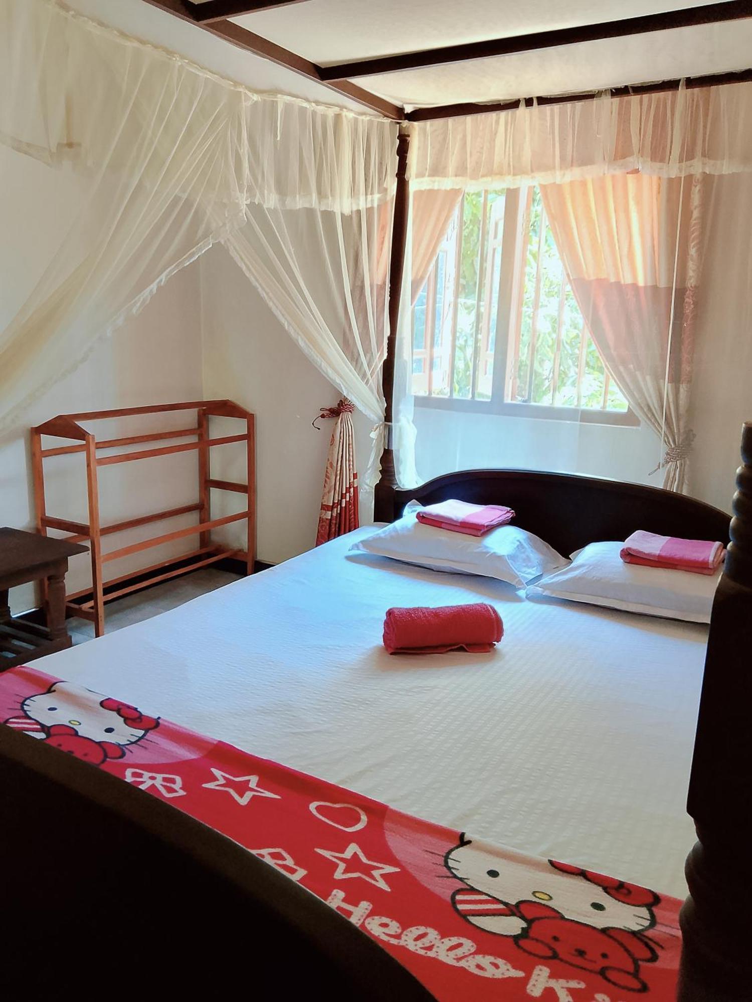 Sajini Villa Велигама Экстерьер фото