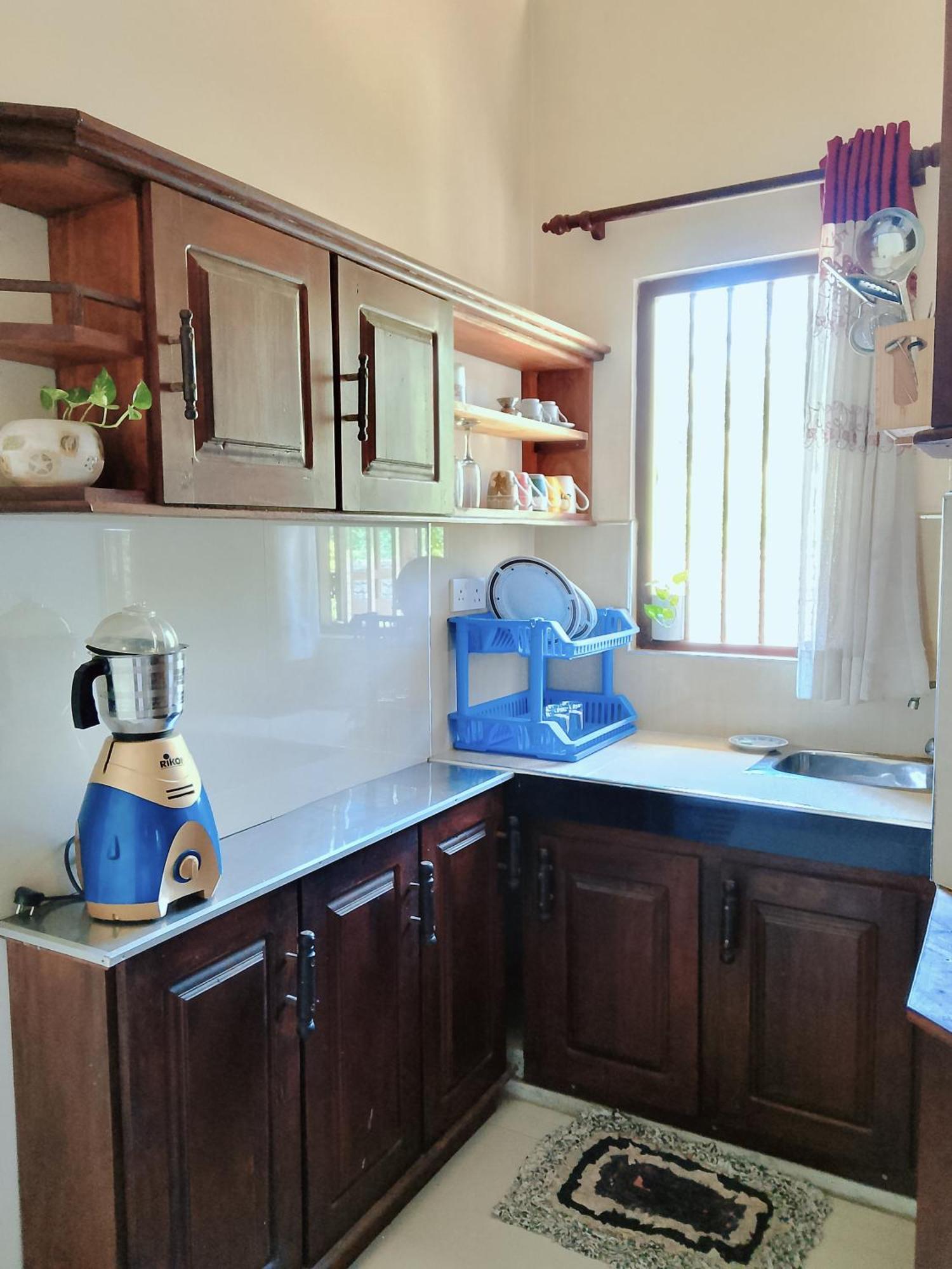 Sajini Villa Велигама Экстерьер фото