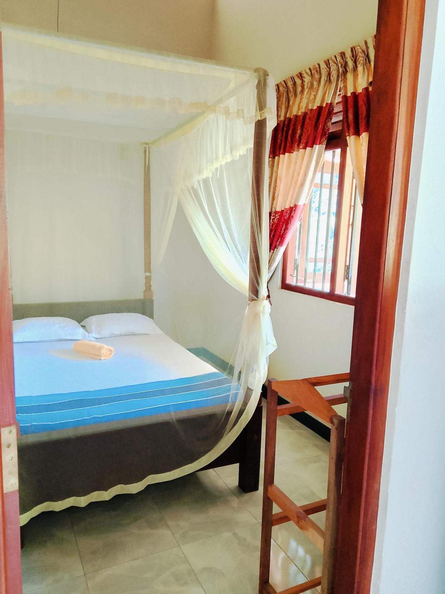 Sajini Villa Велигама Экстерьер фото