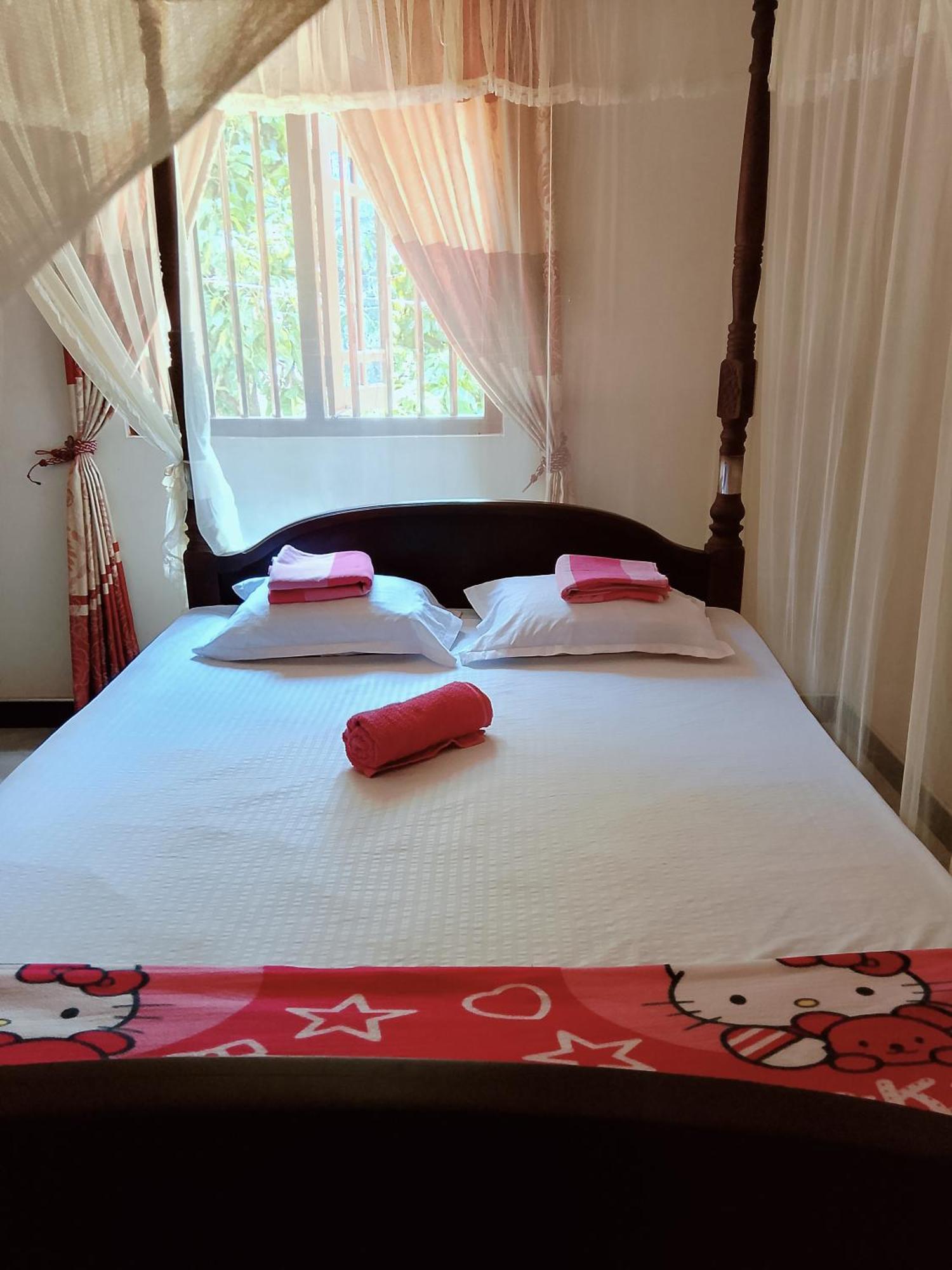 Sajini Villa Велигама Экстерьер фото